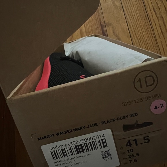 Vivaia Mary Jane - Picture 4 of 9